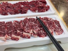 -潮悦牛肉火锅城(水贝店)