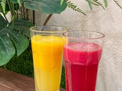 -U你·天然调味(南湖总店)