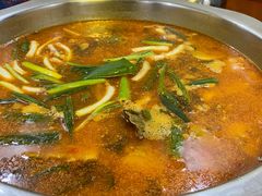 -大理.老字号渝记酸萝卜乌鱼(古城总店)