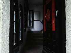 -上海蔡元培故居陈列馆