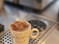 -Beans Solo豆号咖啡(百家湖花园店)