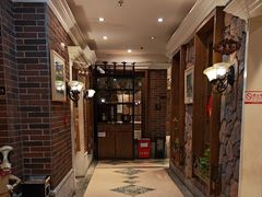 -浔庐餐厅•江西老字号•九江菜(南湖国际店)
