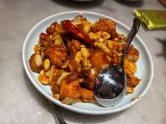 宫保两样-小吊梨汤·北京菜·烤鸭(清河万象汇店)