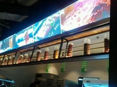 -锅说大脸毛肚重庆老火锅(佐阾店)