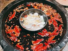 -重庆渝达老火锅(春熙路店)