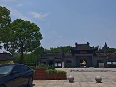 -水绘园