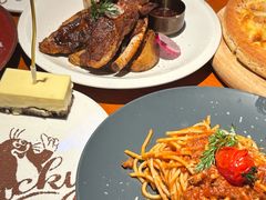 -布拉格餐厅· 中欧捷克菜(全国首店)