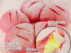 -木子木水日式烫面包(世界城光谷店)