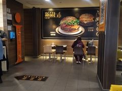-麦当劳(龙之梦购物中心店)