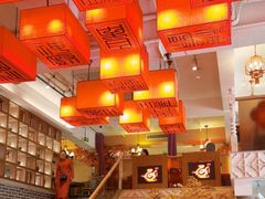 -百年神厨·地道川菜(清江西路店)