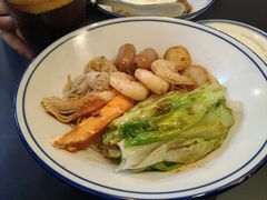 -左记港食(融科天城店)
