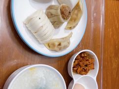 -老四川(T3航站楼F指廊店)