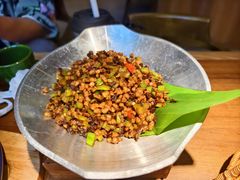 -云海肴汽锅鸡·云南小炒(天津国金汇店)