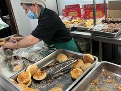 -满记烧饼(牛街东里小区一区店)