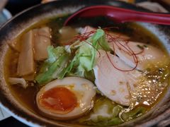 拉面-小隐(淮海路店)