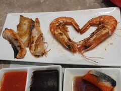 -上渔铁板烧(熙悦汇店)