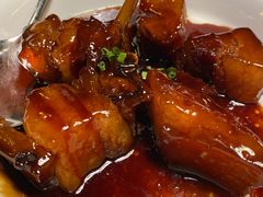 金牌红烧肉-同庆楼(金宝汇店)