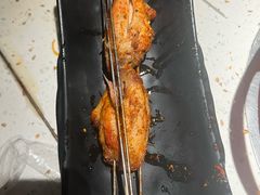 -沪小胖·小龙虾·蓝龙王(八佰伴店)