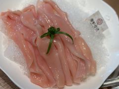 生鹅肠-围炉夜话·潮汕卤水火锅(榕江店)