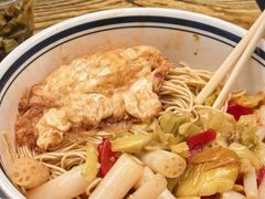 -李易面馆(树木岭店)
