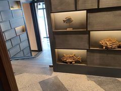 -辣尚瘾·烤鱼·新川菜(交大直营店)