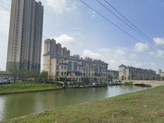 -碧海银沙景区