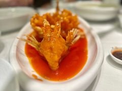 焕章松鼠桂鱼-民国红公馆·秦淮八艳(夫子庙店)