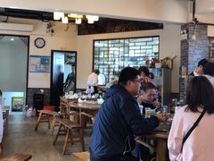 大堂-双塔老饭店