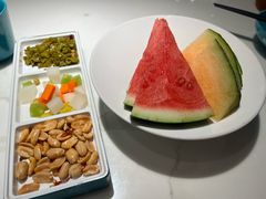 -荷塘秋月·本帮江浙菜(国权路店)