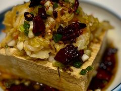 -凯鸽酒楼(大同振兴街店)