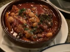番茄炖牛肚-羽深肉铺 Steak & Wine
