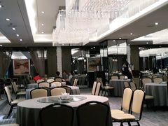 大堂-徐记海鲜(大雁塔|金都店)