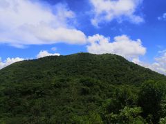 -梧桐山风景名胜区