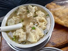 -小秋水饺(大成路总店)