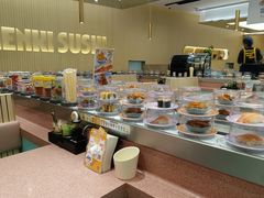 -元气寿司(环球港店)