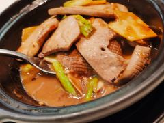 葱姜爆腰润-御宝轩(益丰·外滩源店)