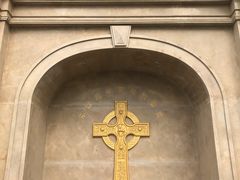 -上海佘山国家森林公园西佘山园