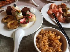 -宁波逸东豪生大酒店·豪生咖啡厅