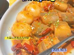 -船歌·鱼水饺青岛菜(闽江二路店)