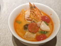 -BetterThai 泰加(苏州中心店)