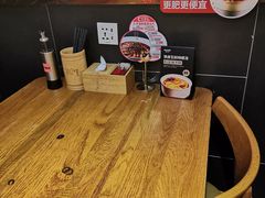 用餐区-必点海鲜·鲅鱼水饺(鞍山西道店)