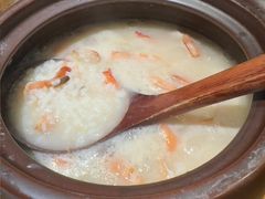 -如轩·海鲜砂锅粥·潮汕菜(海珠店)