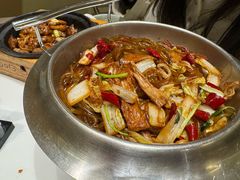 -荷花亭·湖北融合菜(中商广场店)