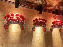 -羊大爷涮肉(亮马桥店)