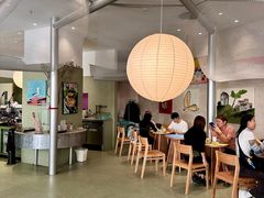 -深圳湾万象城(南山店)