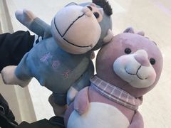 -爱玩嘉年华(龙湖源著天街店)
