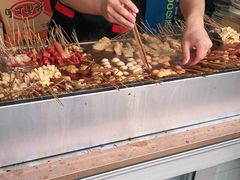 -郭记小街麻辣烫(南小街总店)