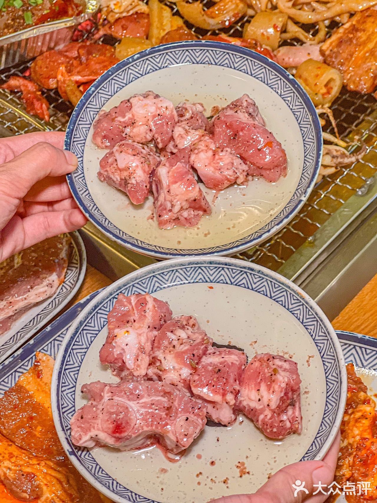 凉山好汉，百吃不腻‼️才69💰，赶紧给我冲！