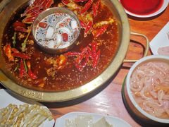-春熙里老火锅(春熙路店)