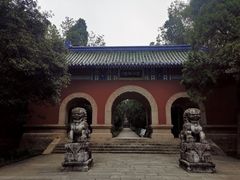 -灵谷景区